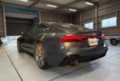 2021 Audi RS7 Sportback
