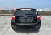 2012 SUBARU XV EYESIGHT