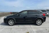 2012 SUBARU XV EYESIGHT