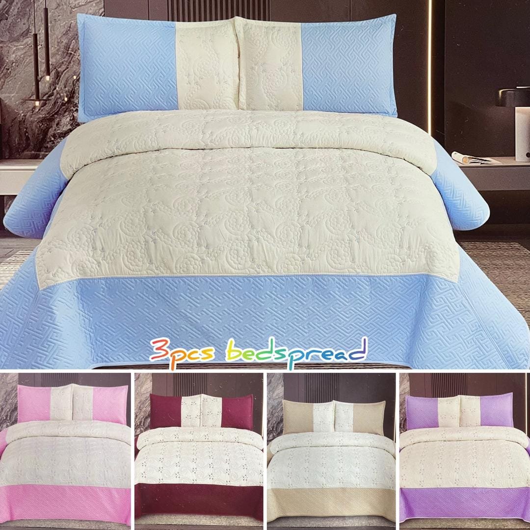 bedspread set