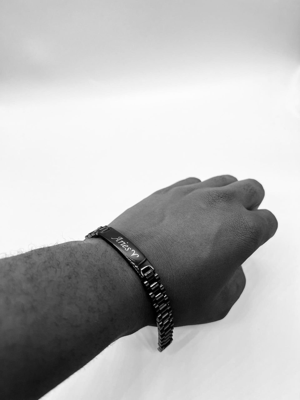 personalized bracelet