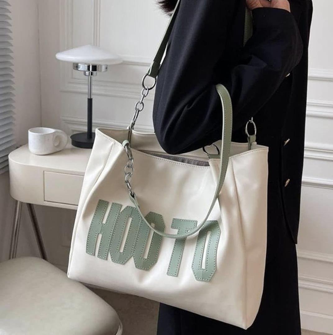 Hooto women’s designer shoulder bag