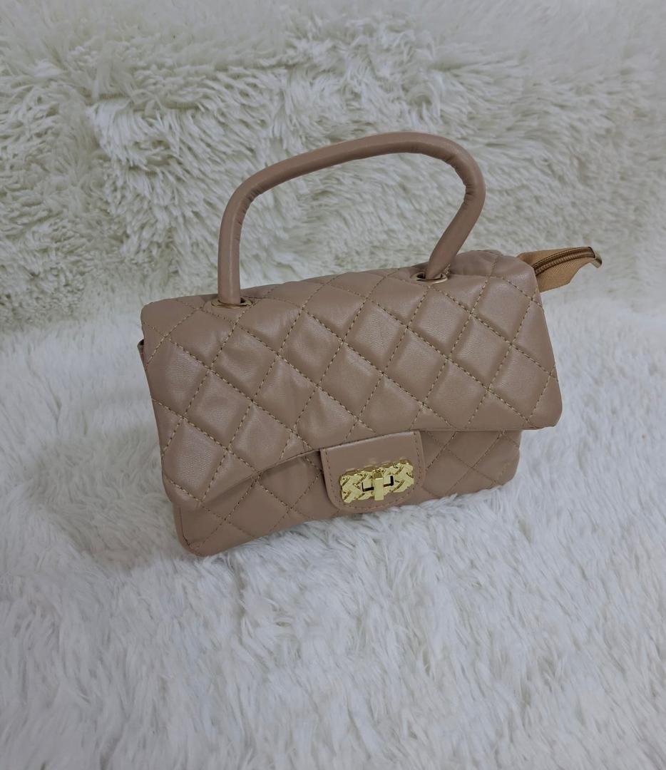 Women’s PU Leather Shoulder Bag