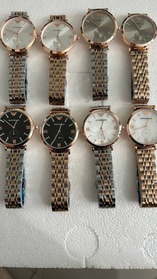 Emporio Armani AR1677 watches