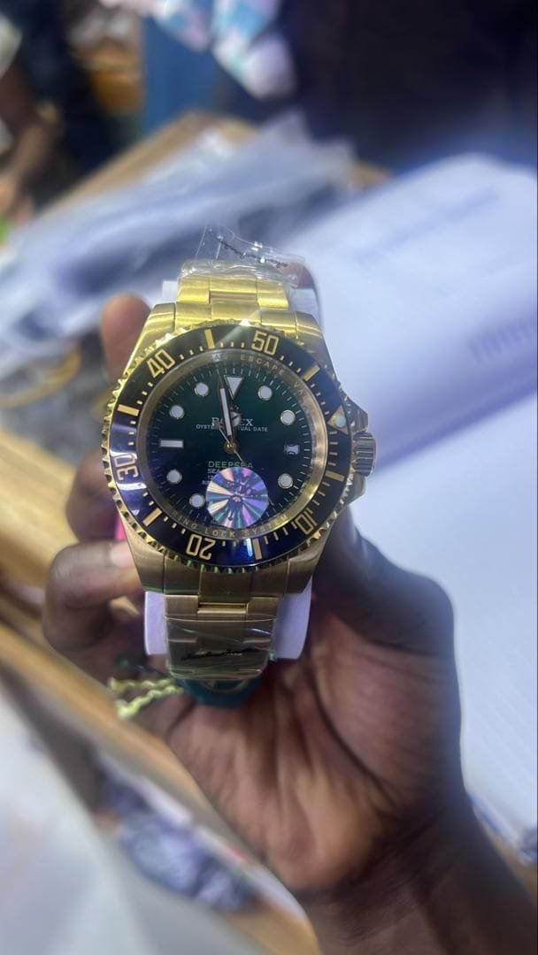 Rolex Submariner