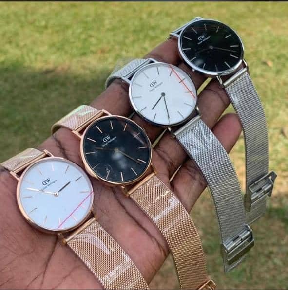 Daniel Wellington Classic Petite watches