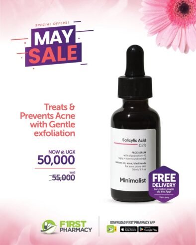 SALICYLIC ACID