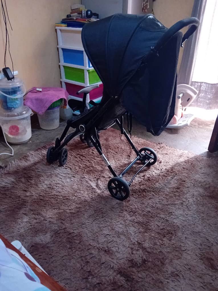 STROLLER