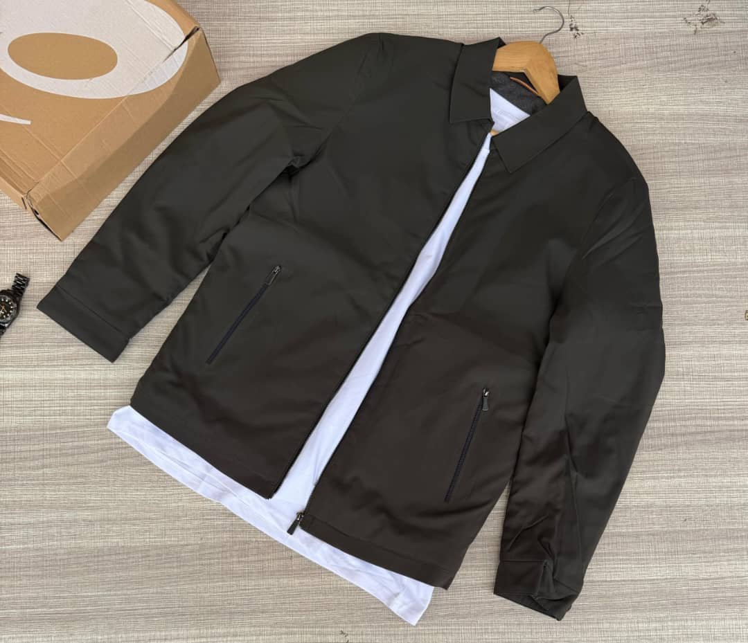 Nike Men’s Flight Jacket