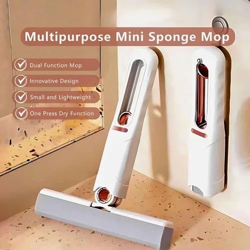 MINI SPONGE MOP