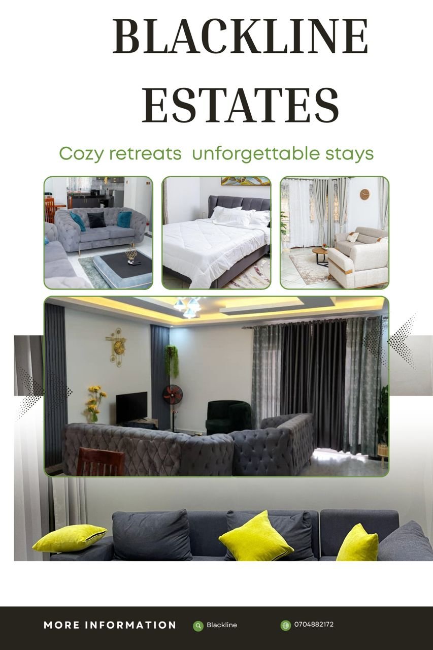 AIRBNB COZY APPARTMENTS