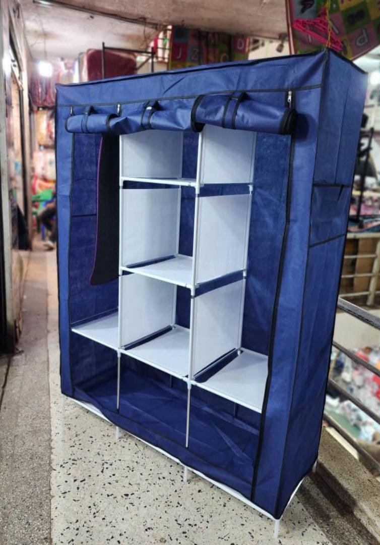 portable wardrobe