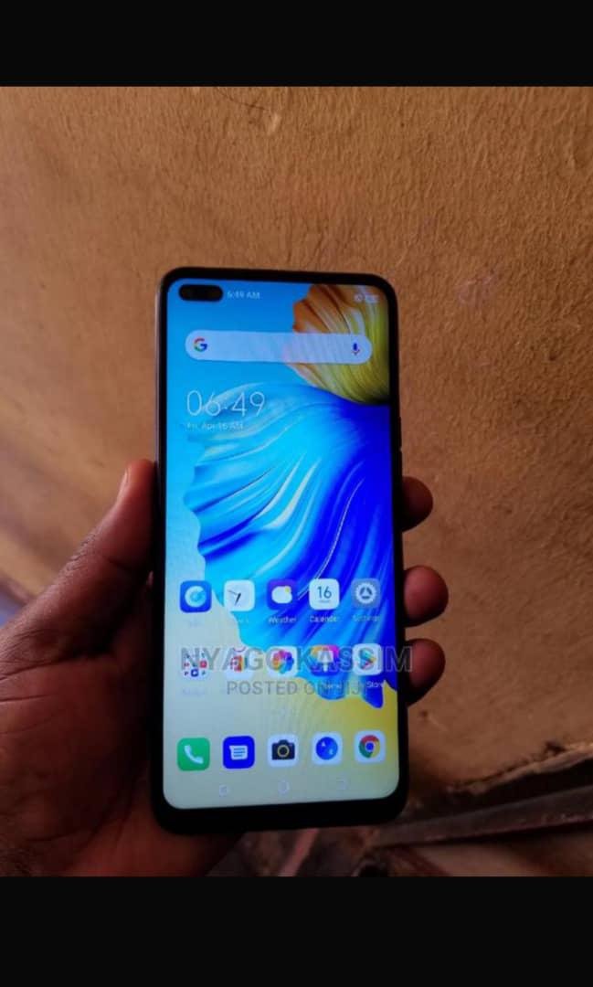 TECNO CAMON 16PRO