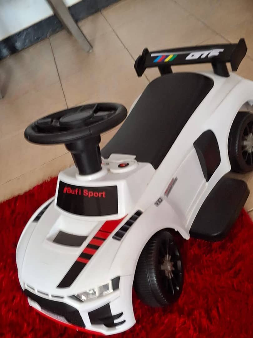 Bufi Sport kids toy