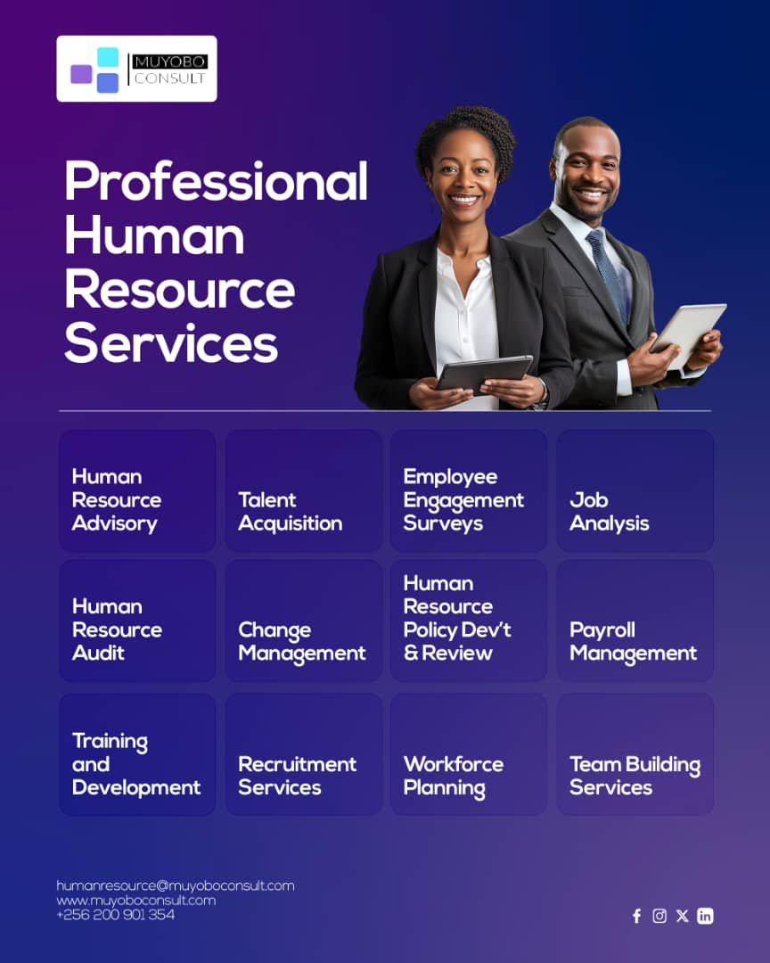 Human Resource Services