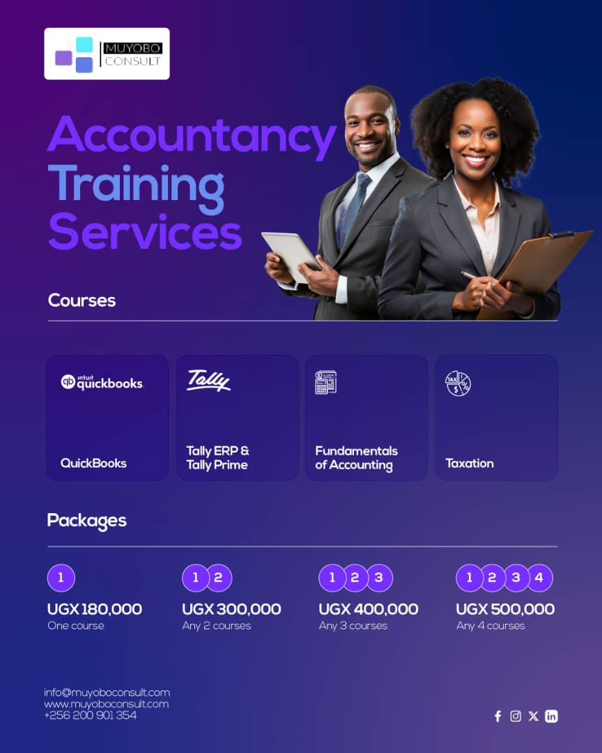 Accountancy Training Services for a Complete Accountant