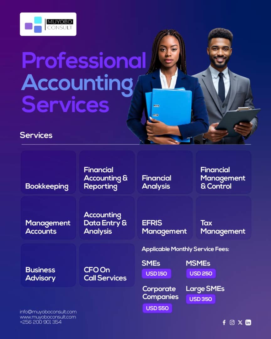 Accounting Business Solutions for a Complete Business.