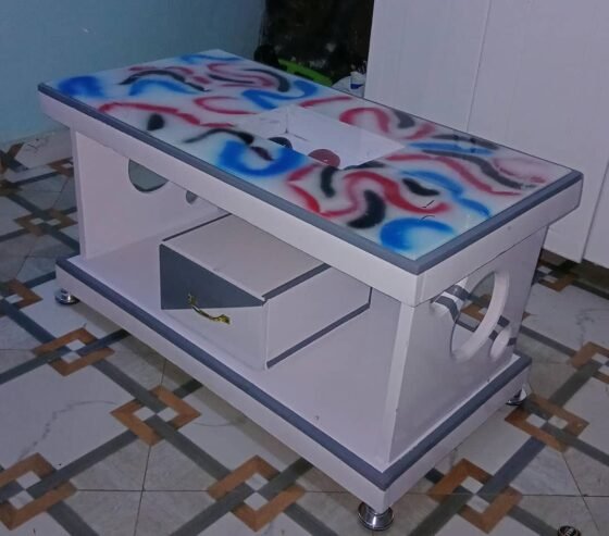 CENTER TABLE