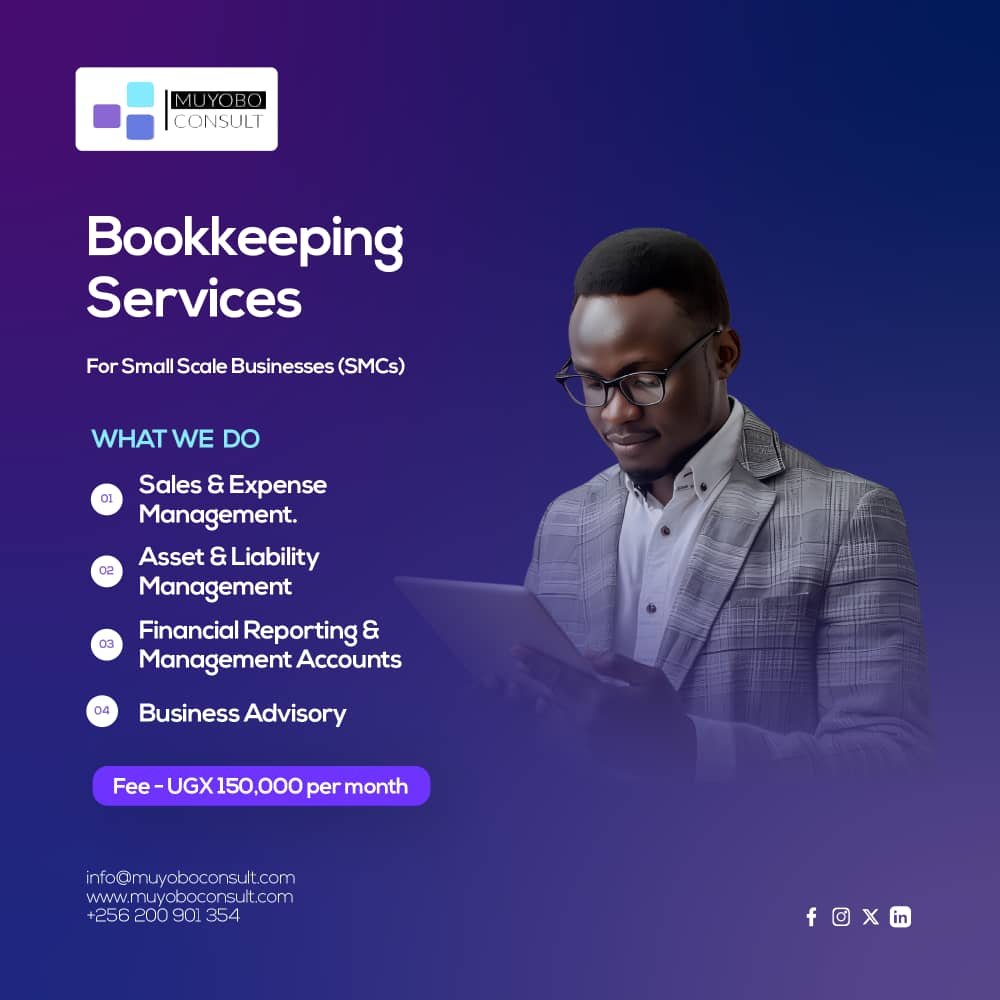 BOOK KEEPING SERVICES