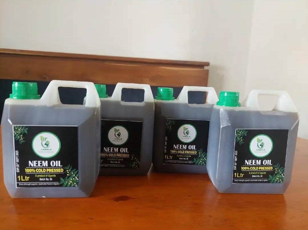 NEEM OIL