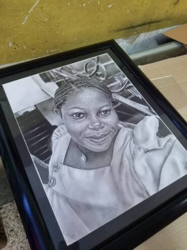 HAND DRAWN PICTURES