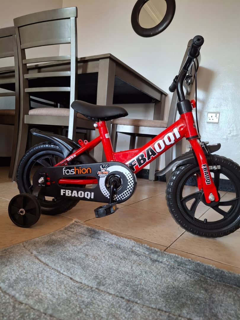 KIDS BIKE