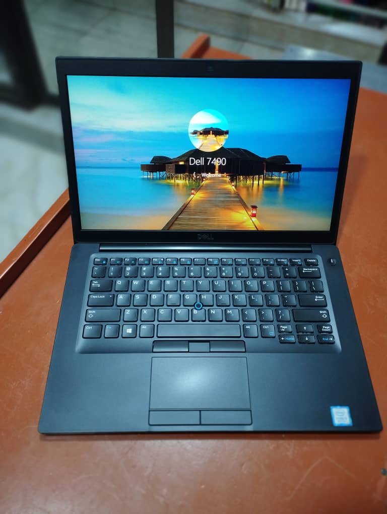 DELL LATITUDE 7490