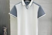 men’s polo t-shirt
