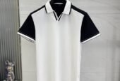men’s polo t-shirt