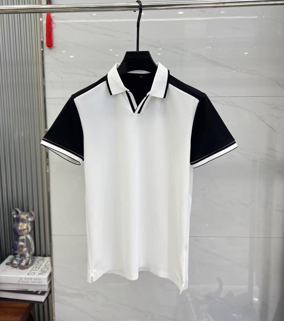 men’s polo t-shirt