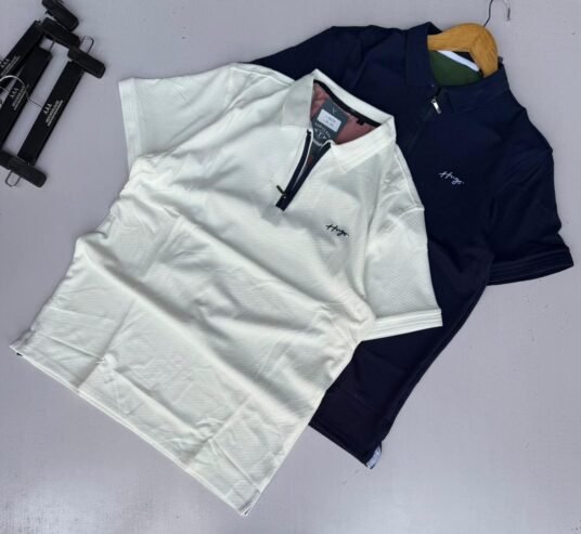 men’s polo shirts