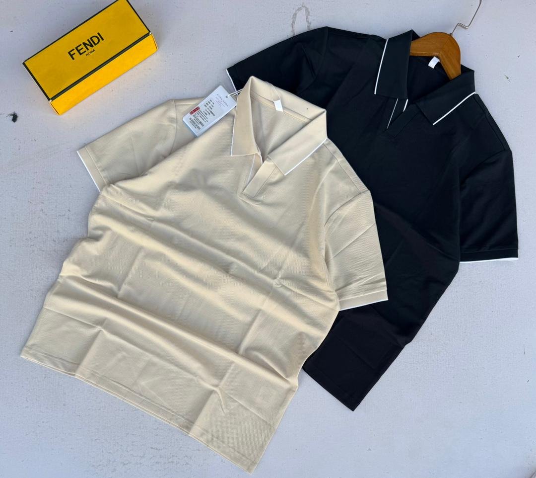 men’s polo shirts