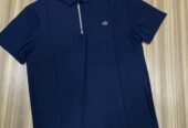 Lacoste Men’s Ultra-Dry Stretch Golf Polo Shirt.