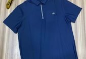 Lacoste Men’s Ultra-Dry Stretch Golf Polo Shirt.
