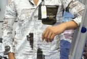 men’s casual shirt
