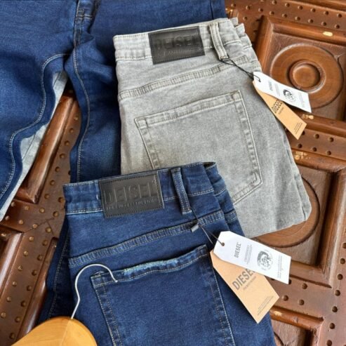 Diesel jeans