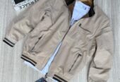 men’s casual jacket