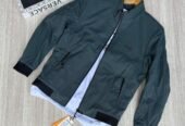men’s casual jacket