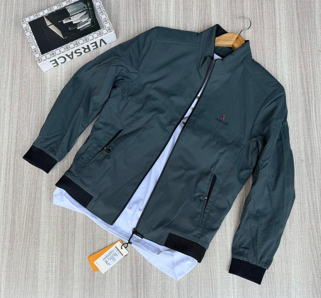 men’s casual jacket
