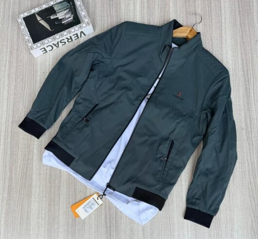 men’s casual jacket,