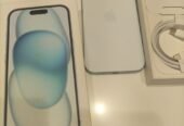Apple iPhone 15