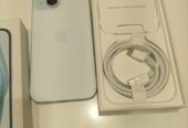 Apple iPhone 15