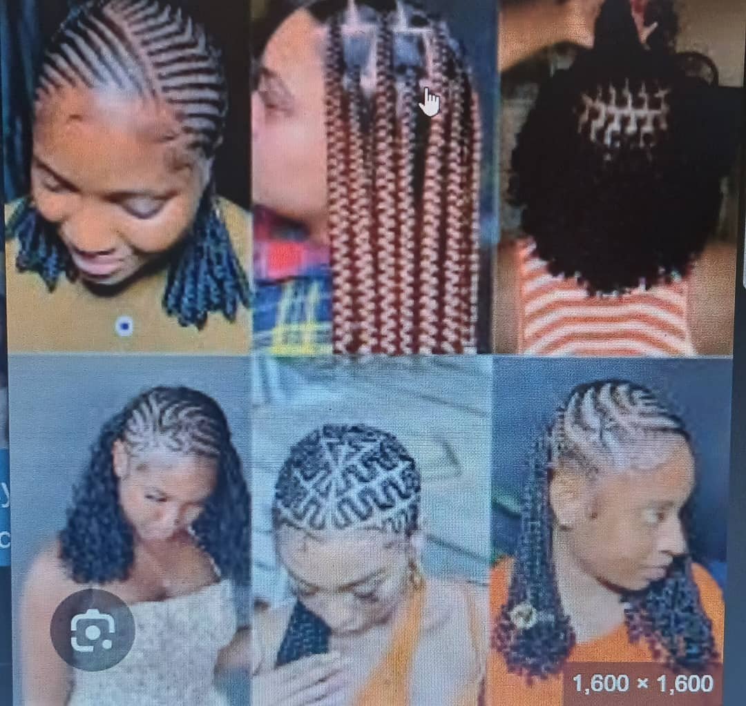 HAIR MAINTENANCE SERVICES