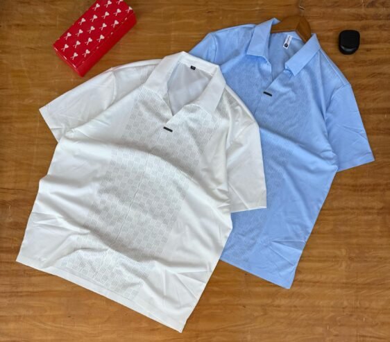 Farah Danny Regular Fit Organic Cotton T-shirts