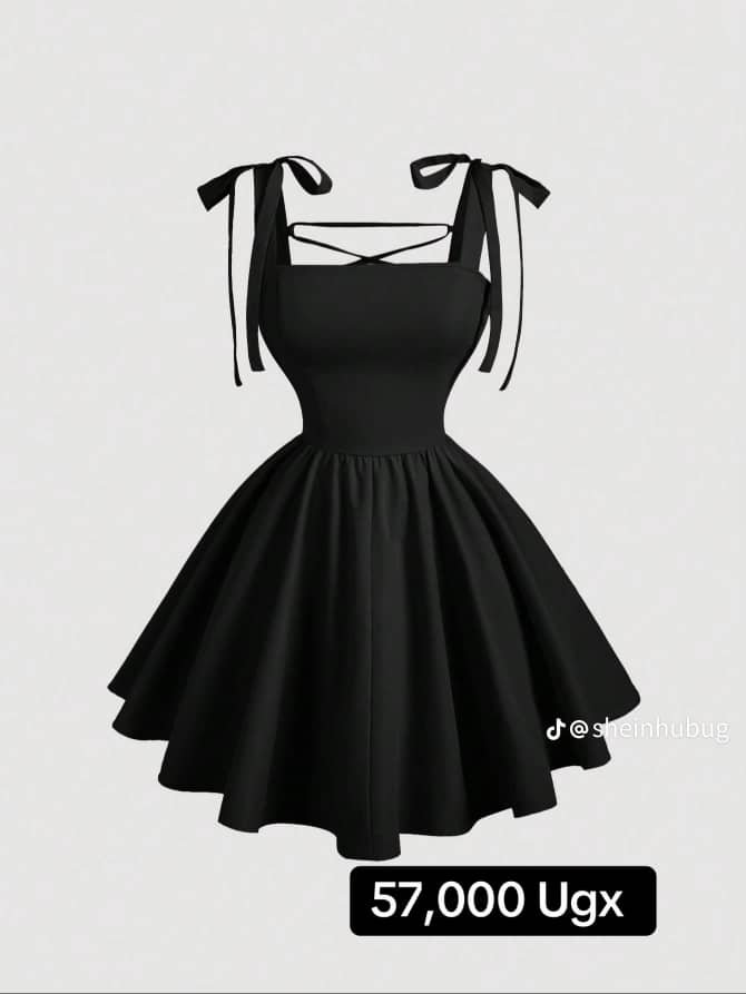 SHORT DRESSES FOR LADIES