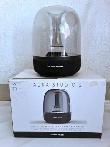 Harman Kardon Aura Studio 2 Wireless Bluetooth Home Speaker System