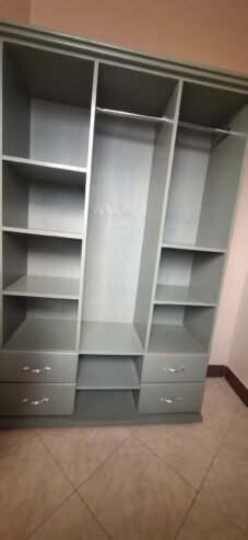 Wardrobe
