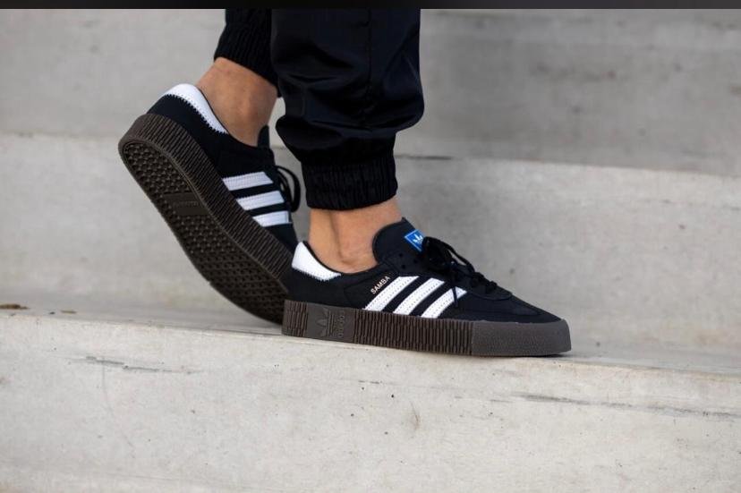 Adidas Samba OG sneakers