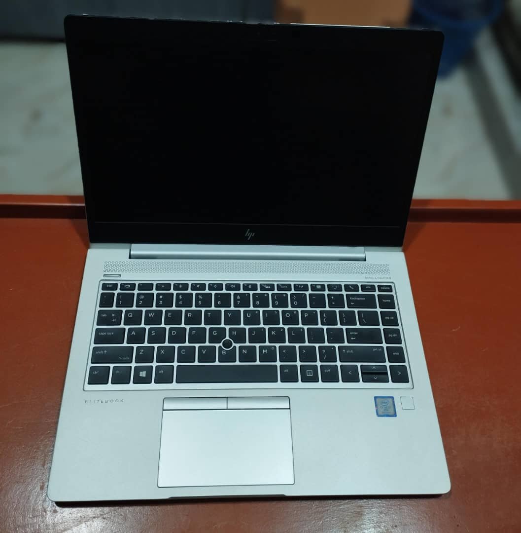Elitebook 840 g5