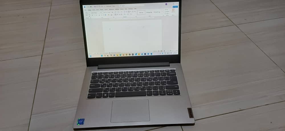 Lenovo IdeaPad Slim 1